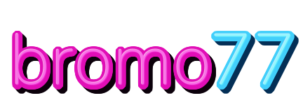bromo77 — logo kanal