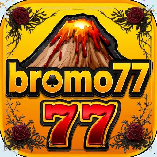bromo77 — mitra unggulan