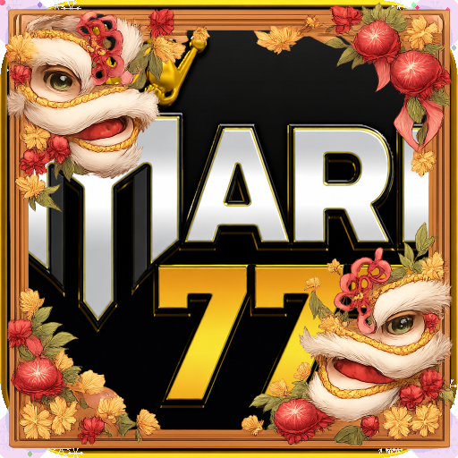 mari777 — mitra unggulan